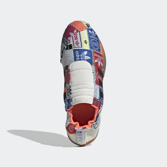 Originales Adidas Taekwondo Mujer Blancas | 74IXOYUF