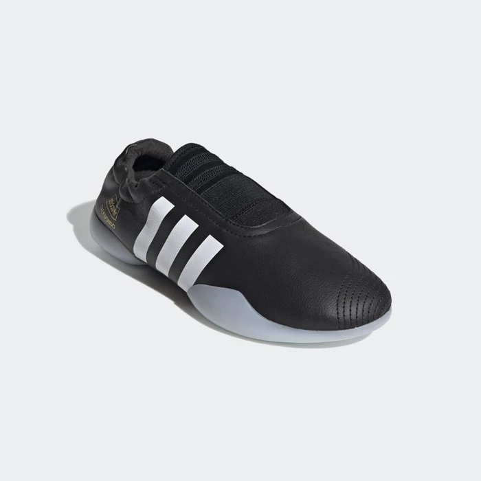 Originales Adidas Taekwondo Mujer Negras | 64KRFWVD