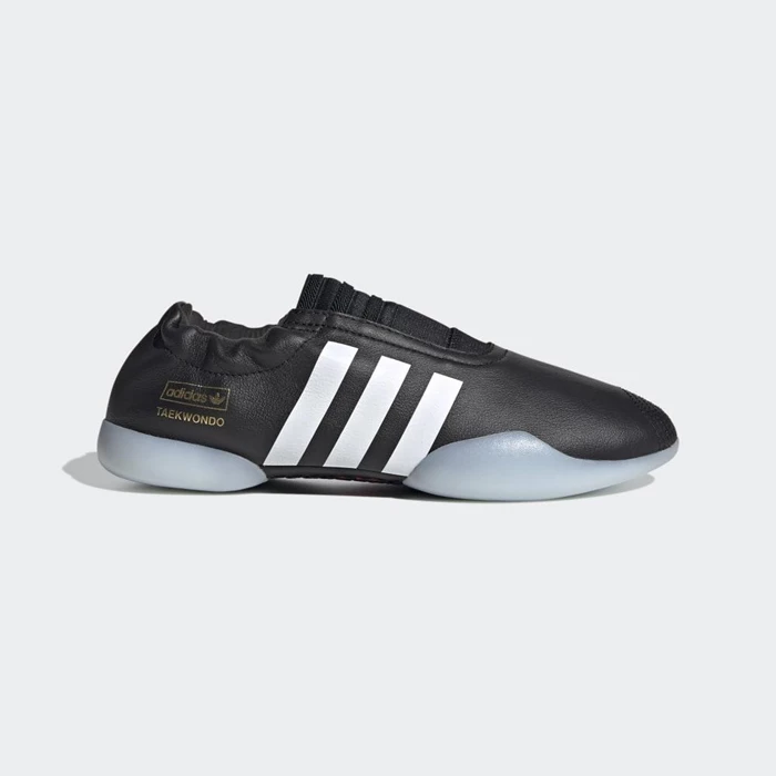 Originales Adidas Taekwondo Mujer Negras | 64KRFWVD