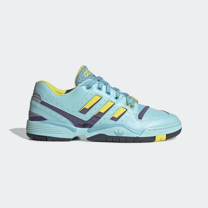 Originales Adidas Torsion Comp Hombre Azules | 32NJHVRX