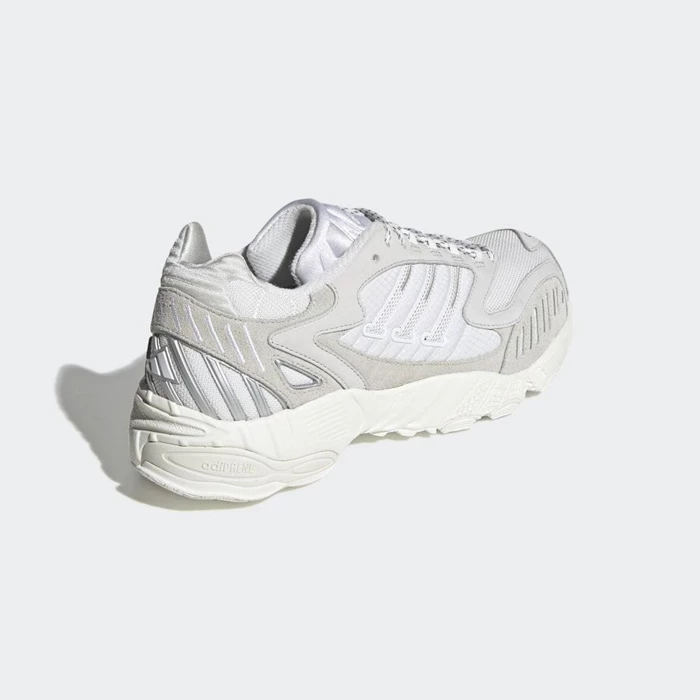 Originales Adidas Torsion TRDC Hombre Blancas | 02VUBAZW