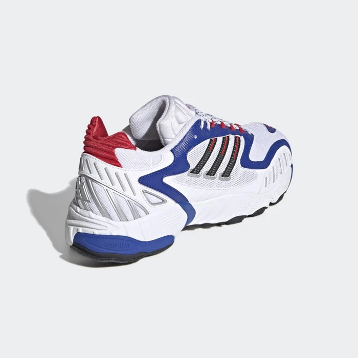 Originales Adidas Torsion TRDC Hombre Blancas | 40WDRANE