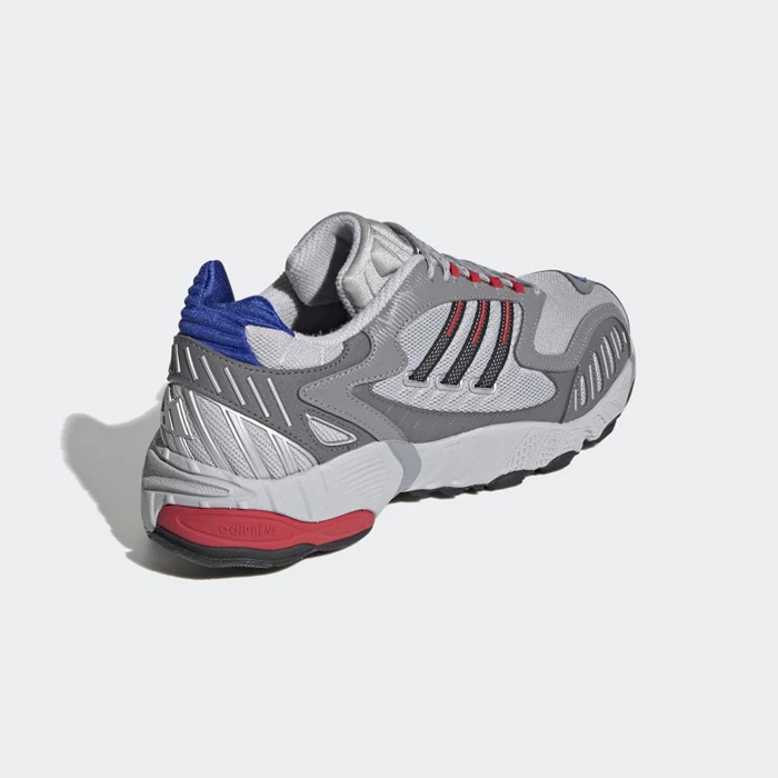 Originales Adidas Torsion TRDC Hombre Gris | 07SITGNU