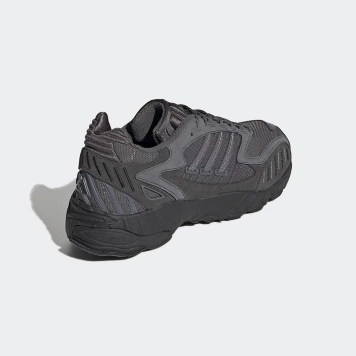 Originales Adidas Torsion TRDC Hombre Gris | 97HWDJKX