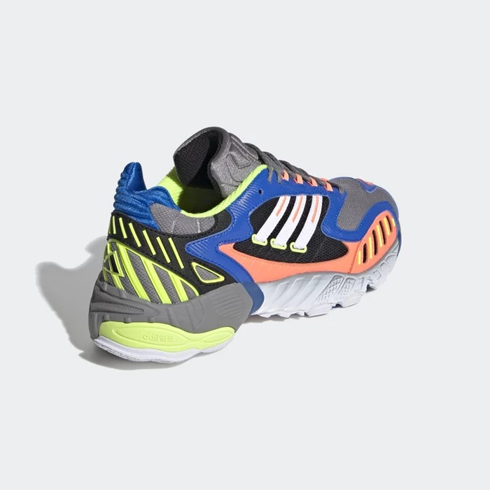 Originales Adidas Torsion TRDC Mujer Gris | 42LSCROG