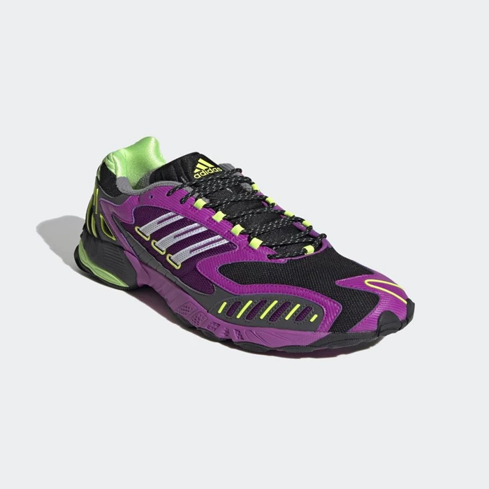 Originales Adidas Torsion TRDC Mujer Negras | 26BGYQMI