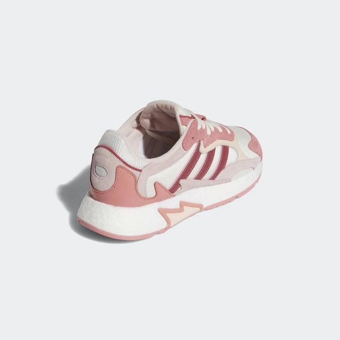 Originales Adidas Tresc Run Mujer Blancas | 98FTKJUS