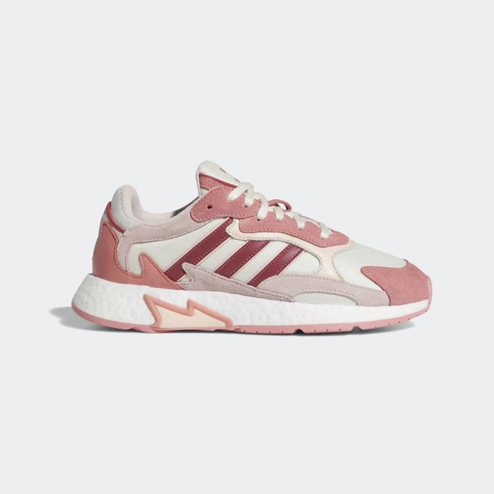 Originales Adidas Tresc Run Mujer Blancas | 98FTKJUS