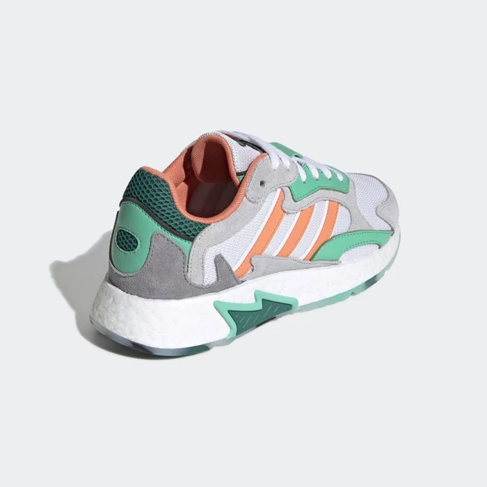 Originales Adidas Tresc Run Niños Blancas | 45MSWPCF