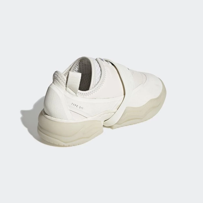 Originales Adidas Type O-1L Hombre Blancas | 27UBPRJG