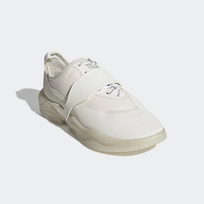 Originales Adidas Type O-1L Mujer Blancas | 34QNFZPC