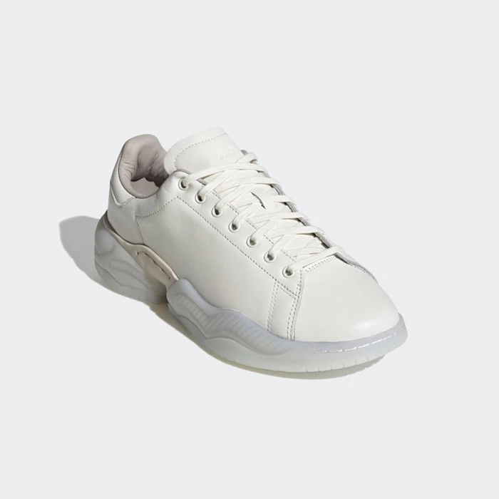 Originales Adidas Type O-2 Mujer Blancas | 61XTLIDA