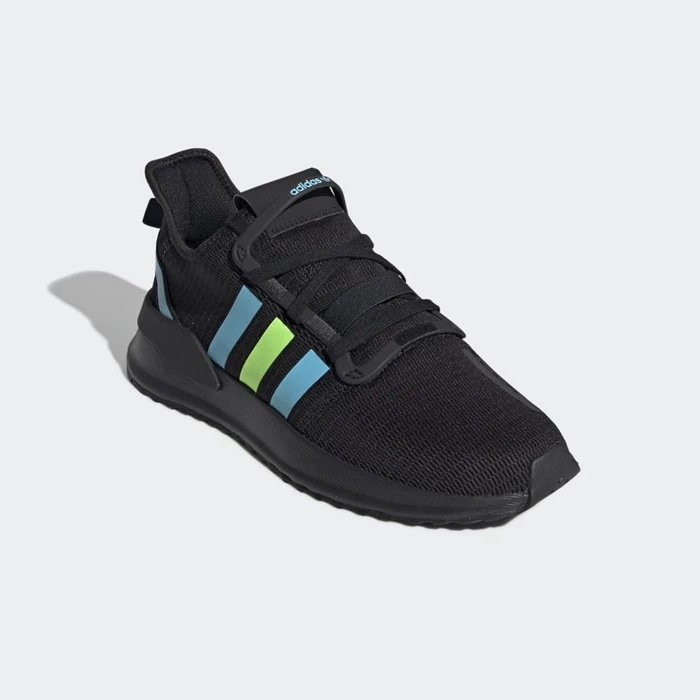 Originales Adidas U_Path Run Mujer Negras | 06WHVUOY