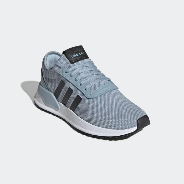 Originales Adidas U_Path X Mujer Azules | 08ZKRNOG