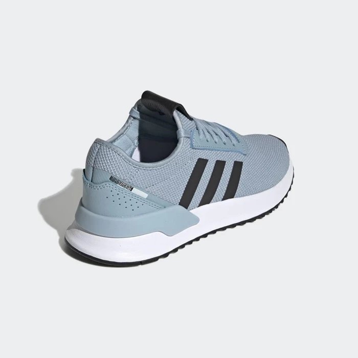 Originales Adidas U_Path X Mujer Azules | 08ZKRNOG