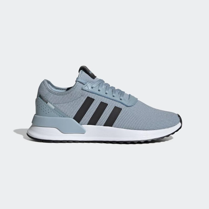 Originales Adidas U_Path X Mujer Azules | 08ZKRNOG