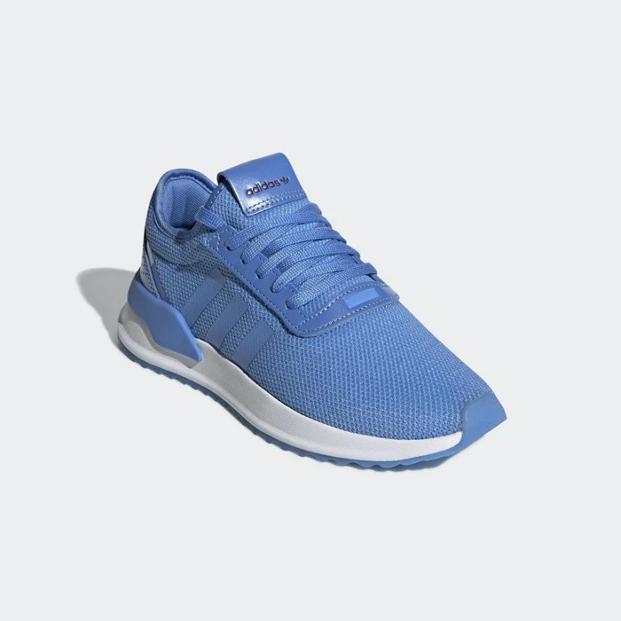 Originales Adidas U_Path X Mujer Azules | 98IWSCEM