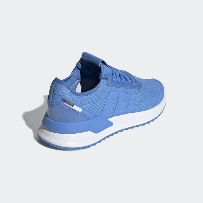 Originales Adidas U_Path X Mujer Azules | 98IWSCEM