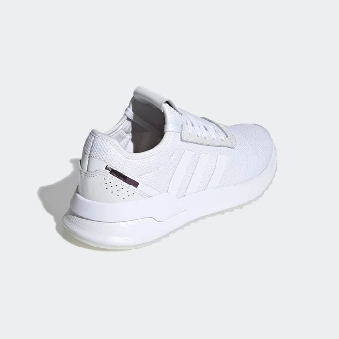 Originales Adidas U_Path X Mujer Blancas | 97AFKIPD