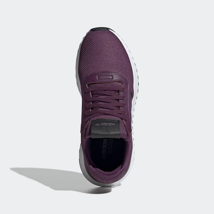 Originales Adidas U_Path X Mujer Moradas | 24XVESCY