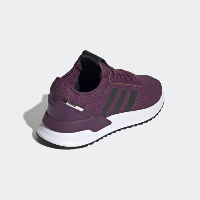 Originales Adidas U_Path X Mujer Moradas | 24XVESCY