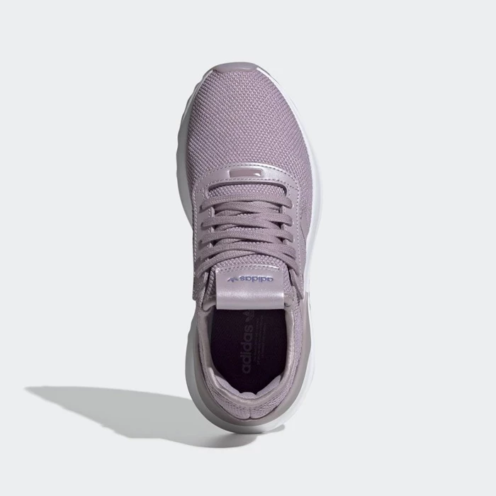 Originales Adidas U_Path X Mujer Moradas | 50AYWDIF