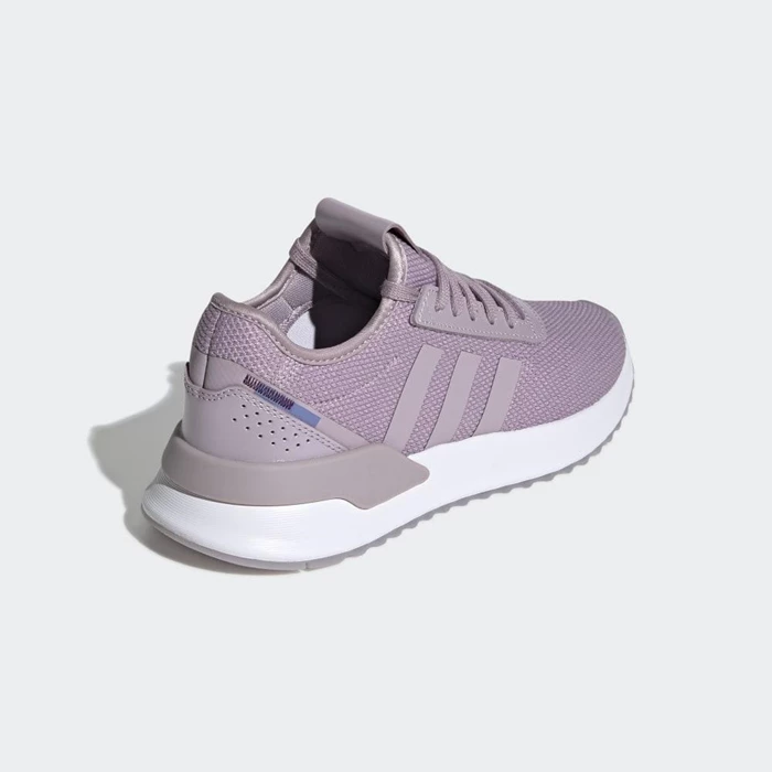 Originales Adidas U_Path X Mujer Moradas | 50AYWDIF