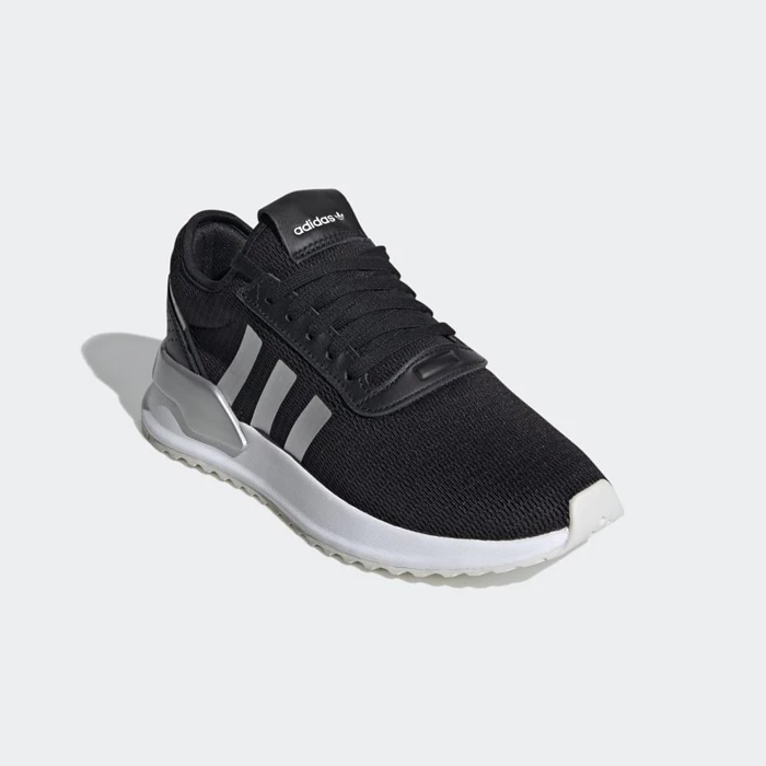 Originales Adidas U_Path X Mujer Negras | 01OTQGXR