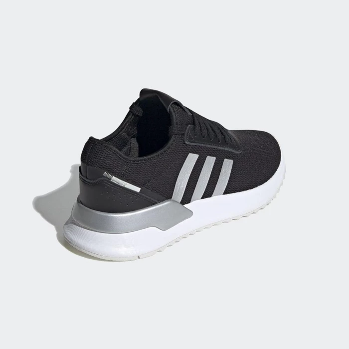 Originales Adidas U_Path X Mujer Negras | 01OTQGXR