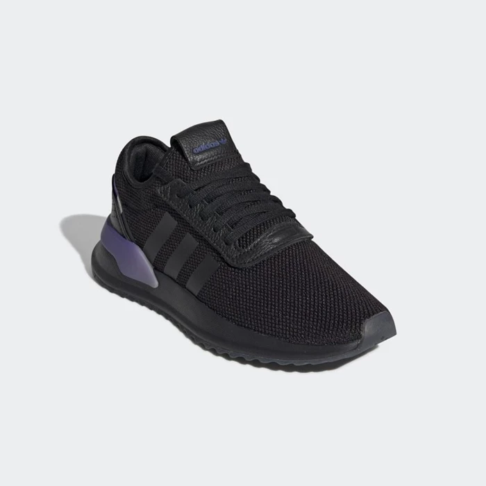 Originales Adidas U_Path X Mujer Negras | 90DAFORS