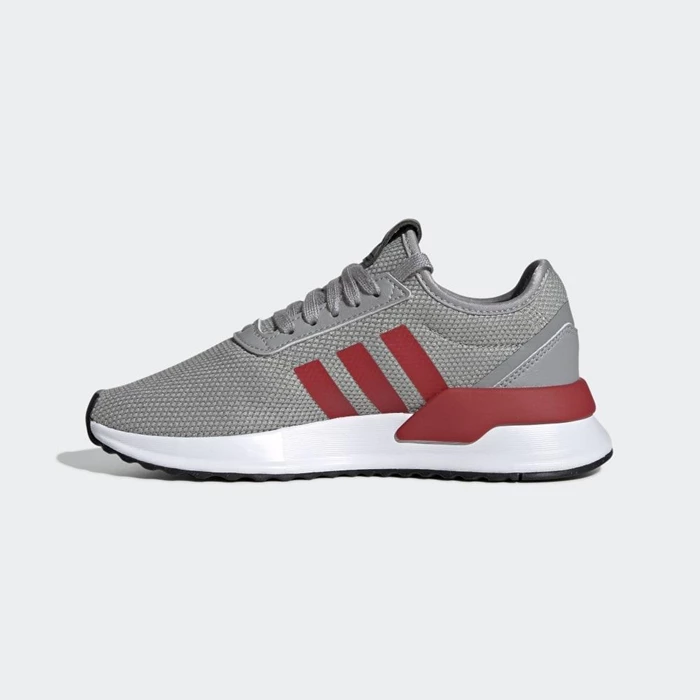 Originales Adidas U_Path X Niños Gris | 50QHCLXE