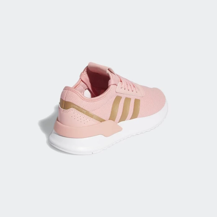 Originales Adidas U_Path X Niños Rosas | 75LPUDOM