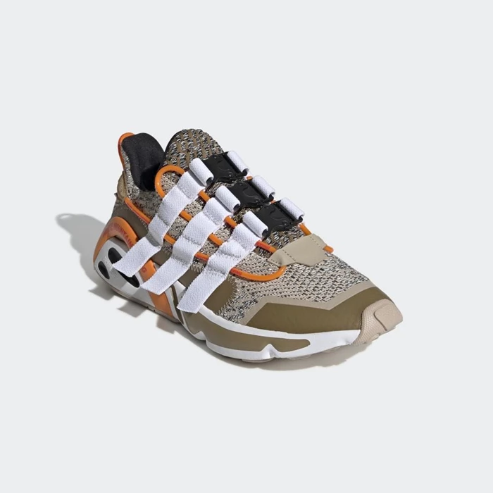 Originales Adidas White Mountaineering LXCON Hombre Multicolor | 26MIDLCZ