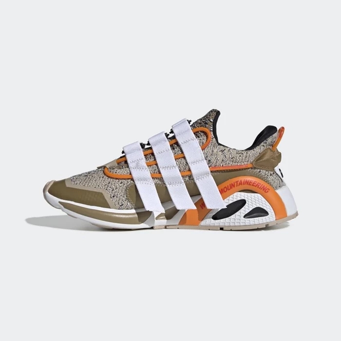 Originales Adidas White Mountaineering LXCON Hombre Multicolor | 26MIDLCZ