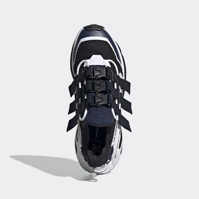 Originales Adidas White Mountaineering LXCON Hombre Azules | 86KGSWRT