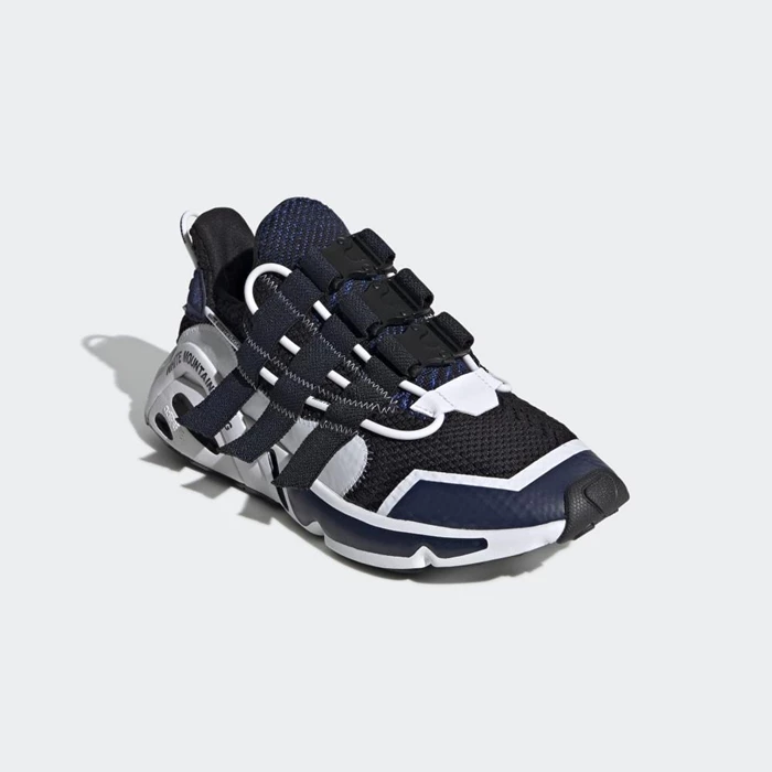 Originales Adidas White Mountaineering LXCON Hombre Azules | 86KGSWRT