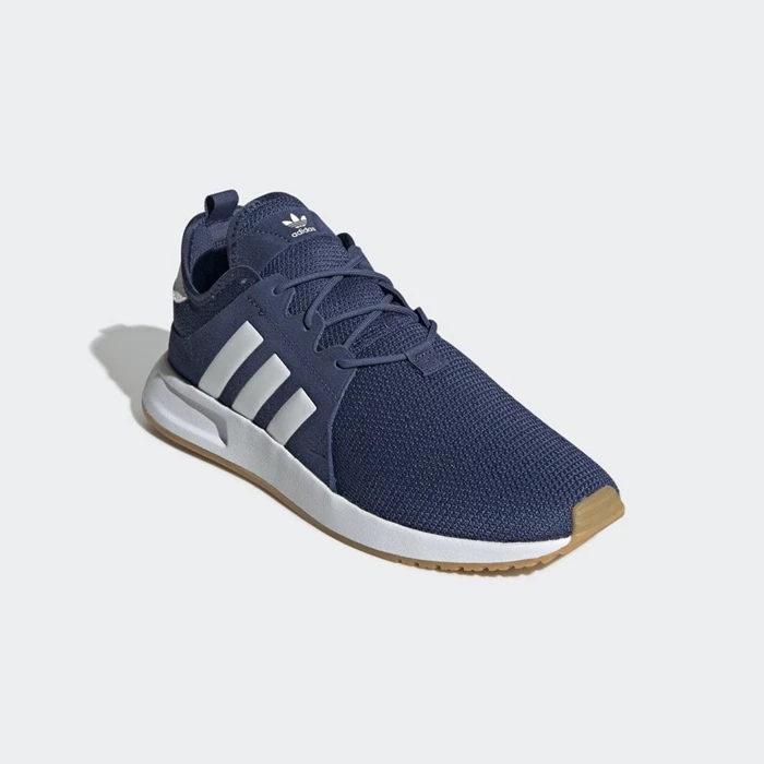 Originales Adidas X_PLR Hombre Azules | 50GEZYNH