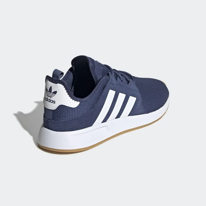 Originales Adidas X_PLR Hombre Azules | 50GEZYNH