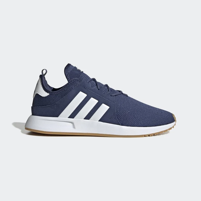 Originales Adidas X_PLR Hombre Azules | 50GEZYNH