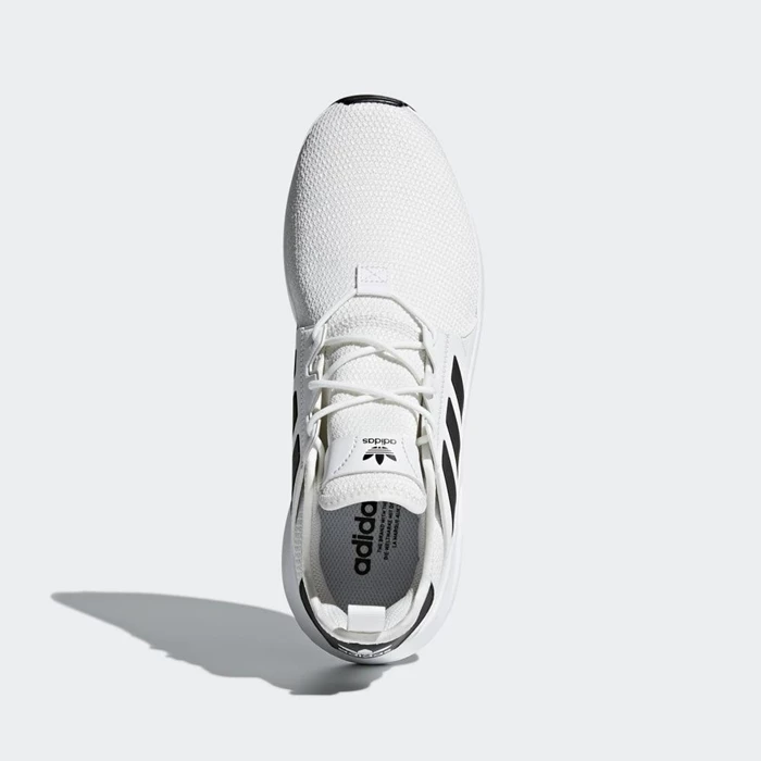 Originales Adidas X_PLR Hombre Blancas | 73JFUVHD