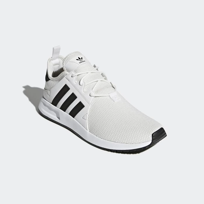 Originales Adidas X_PLR Hombre Blancas | 73JFUVHD