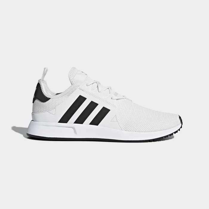 Originales Adidas X_PLR Hombre Blancas | 73JFUVHD