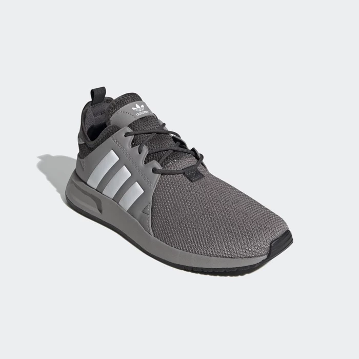 Originales Adidas X_PLR Hombre Gris | 61VOSFGE