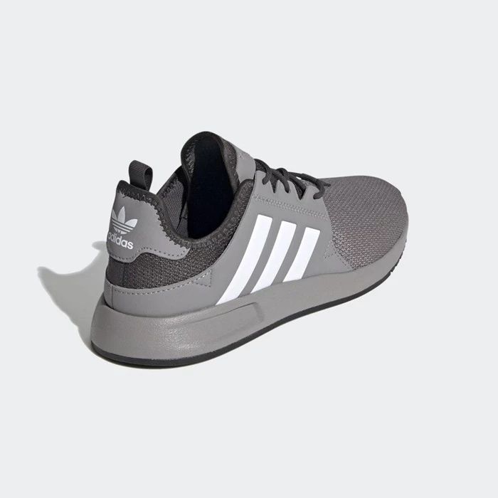 Originales Adidas X_PLR Hombre Gris | 61VOSFGE