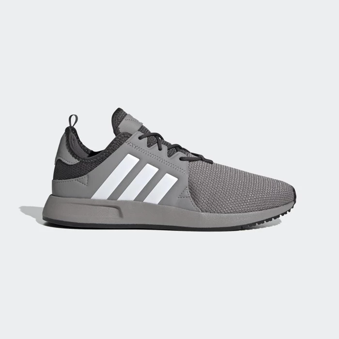 Originales Adidas X_PLR Hombre Gris | 61VOSFGE