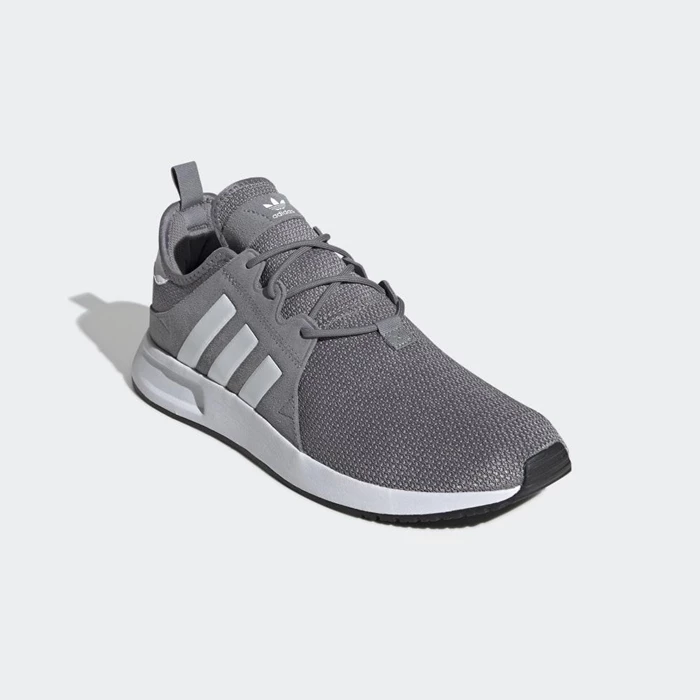 Originales Adidas X_PLR Hombre Gris | 63LGYCSJ