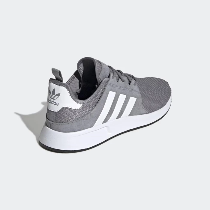 Originales Adidas X_PLR Hombre Gris | 63LGYCSJ