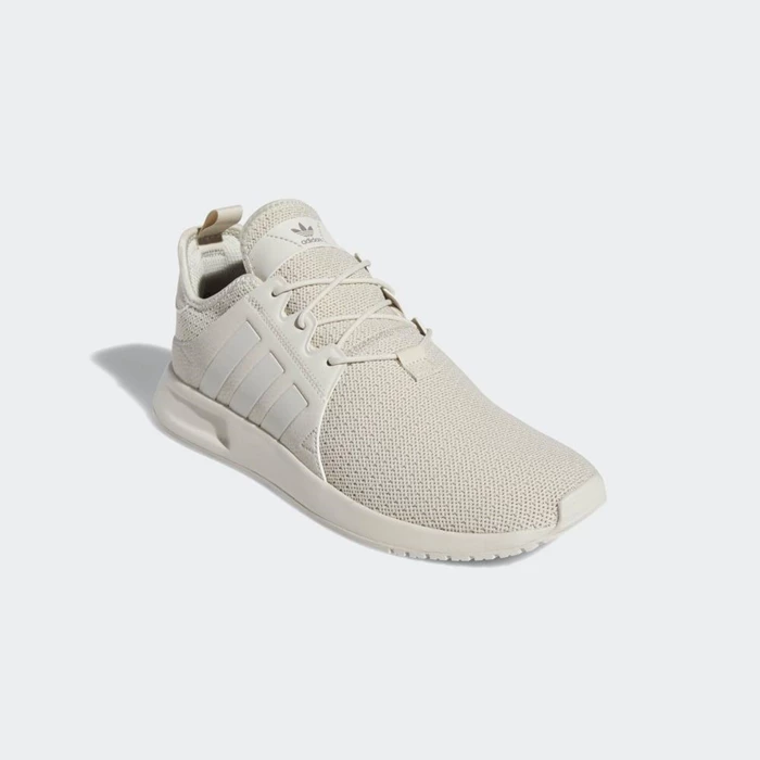 Originales Adidas X_PLR Hombre Marrones | 08XTVJLF