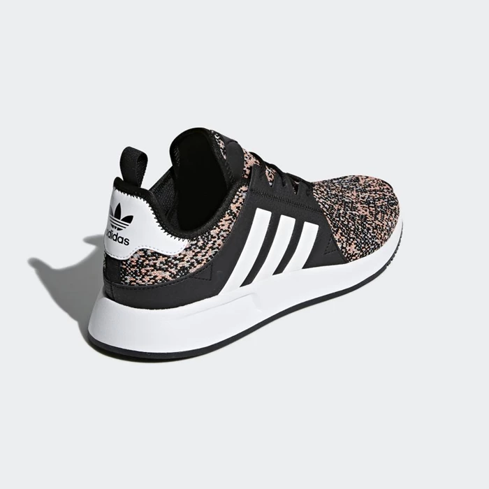 Originales Adidas X_PLR Hombre Negras | 32AOUSEW