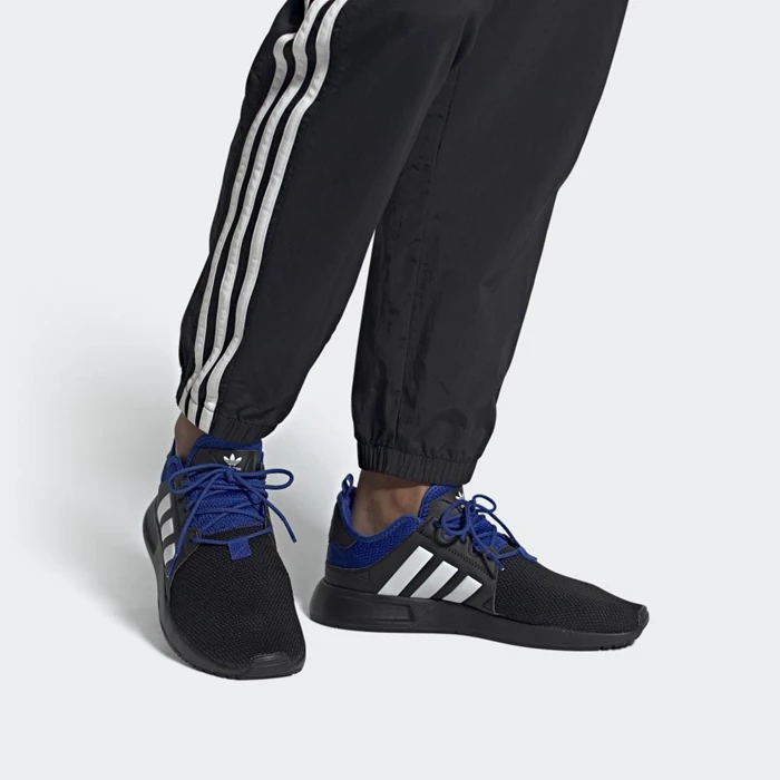 Originales Adidas X_PLR Hombre Negras | 71ZYHTNM